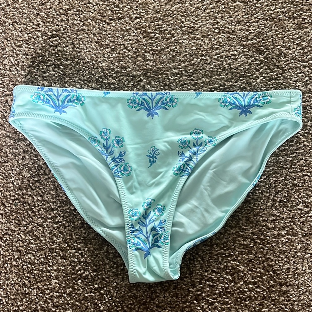 Vineyard vines bikini bottoms